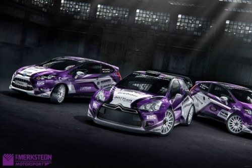 VM Motorsport